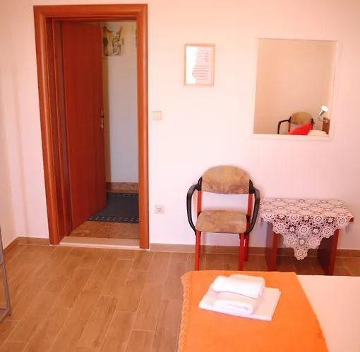 Stefica Apartment Hvar Town